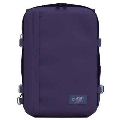 Plecak torba podręczna CabinZero Classic Plus 32 L CZ24 Solace Sky (46x34x20cm)