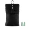 Opaska podróżna na oczy z zatyczkami do uszu Matador Blackout Sleep Mask Earplugs