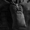 Opaska podróżna na oczy z zatyczkami do uszu Matador Blackout Sleep Mask Earplugs