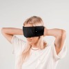 Opaska podróżna na oczy z zatyczkami do uszu Matador Blackout Sleep Mask Earplugs