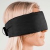 Opaska podróżna na oczy z zatyczkami do uszu Matador Blackout Sleep Mask Earplugs