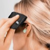Opaska podróżna na oczy z zatyczkami do uszu Matador Blackout Sleep Mask Earplugs