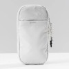 Etui podróżne saszetka przypinana do szelek plecaka Matador Speed Stash arctic white