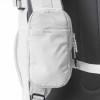Etui podróżne saszetka przypinana do szelek plecaka Matador Speed Stash arctic white