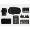 Etui podróżne saszetka przypinana do szelek plecaka Matador Speed Stash arctic white