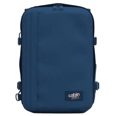 Plecak torba podręczna CabinZero Classic Plus 32 L CZ24 Jodhpur Blue (46x34x20cm)