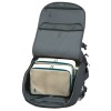 Plecak torba podróżna CabinZero ADV 42 L AD041 Original Grey