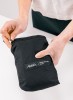 Torba podróżna ultralekka składana kompaktowa Matador ReFraction Packable Duffle 25l czarny