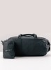 Torba podróżna ultralekka składana kompaktowa Matador ReFraction Packable Duffle 25l czarny