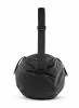 Torba podróżna ultralekka składana kompaktowa Matador ReFraction Packable Duffle 25l czarny