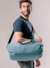 Torba podróżna ultralekka składana kompaktowa Matador ReFraction Packable Duffle 25l Slate Blue