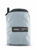 Torba podróżna ultralekka składana kompaktowa Matador ReFraction Packable Duffle 25l Slate Blue