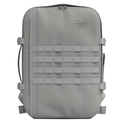 Plecak torba podręczna CabinZero Military 44 L CZ09 Frosty Morning (51x36x18cm Ryanair,Wizz Air)