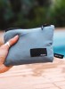 Ręcznik szybkoschnący z nanofibry plażowy Matador NanoDry Packable Beach Towel 76 x 152,5 cm Slate Blue