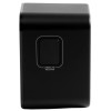 Adapter podróżny do ładowania Matador Global Travel Adapter czarny