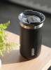 Kubek termiczny Wacaco Octaroma Lungo 300 ml onyx black