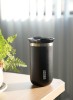 Kubek termiczny Wacaco Octaroma Lungo 300 ml onyx black