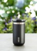 Kubek termiczny Wacaco Octaroma Lungo 300 ml onyx black