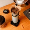 Waga cyfrowa zaawansowana kompaktowa Wacaco Exagram PRO czarny