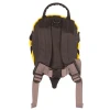 Plecak dziecięcy turystyczny 1-3 lata Littlelife Toddler Backpack Bee 2L 14 x 18 x 23 cm