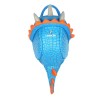 Plecak dziecięcy ze smyczą 1-3 lat Littlelife Animal Toddler Backpack Triceratops 2L 14 x 18 x 23 cm