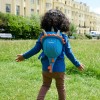 Plecak dziecięcy ze smyczą 1-3 lat Littlelife Animal Toddler Backpack Triceratops 2L 14 x 18 x 23 cm