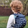 Plecak dziecięcy ze smyczą 1-3 lat Littlelife Animal Toddler Backpack Stingray 2L 14 x 18 x 23 cm