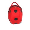 Plecak dziecięcy ze smyczą 1-3 lat Littlelife Animal Toddler Backpack Ladybird 2L 14 x 18 x 23 cm