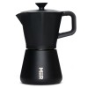 Kawiarka Miir New Standard Moka Pot 300 ml czarny