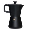 Kawiarka Miir New Standard Moka Pot 300 ml czarny