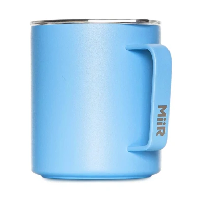 Kubek termiczny Miir Camp Cup 350 ml Altitude Blue