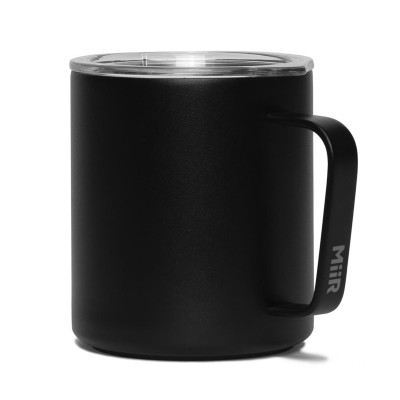 Kubek termiczny Miir Camp Cup 350 ml Black