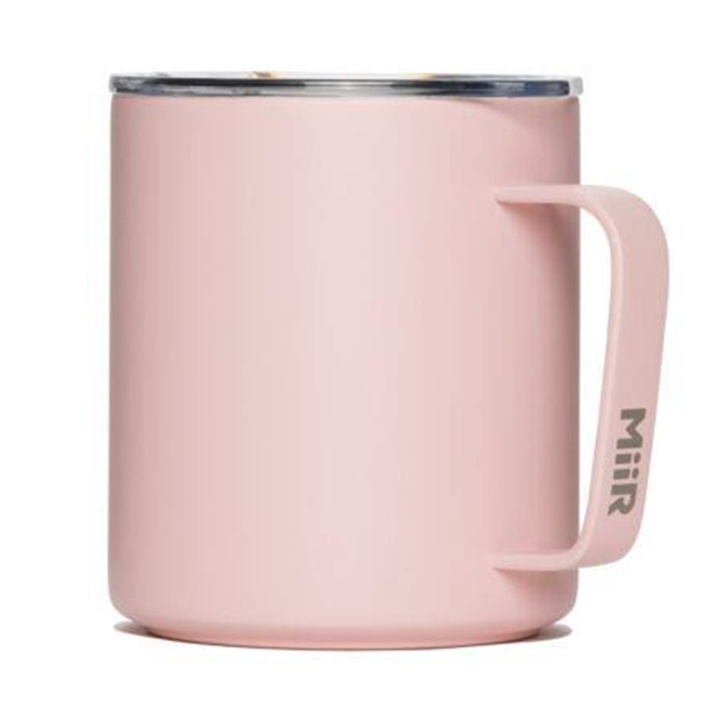 Kubek termiczn Miir Camp Cup 300 ml Cherry Blossom Pink