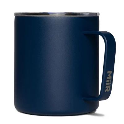 Kubek termiczny Miir Camp Cup 350 ml Tidal Blue