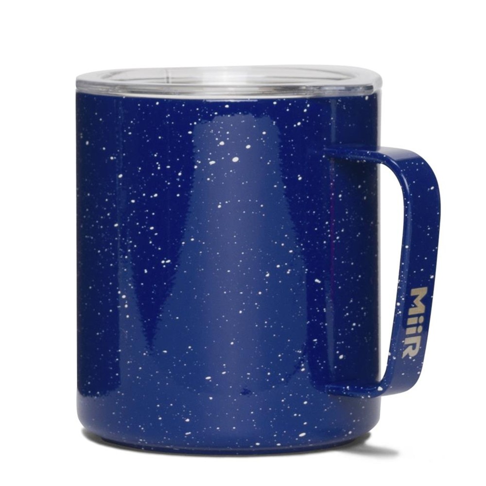 Kubek termiczny Miir Camp Cup 350 ml Blue Nakra