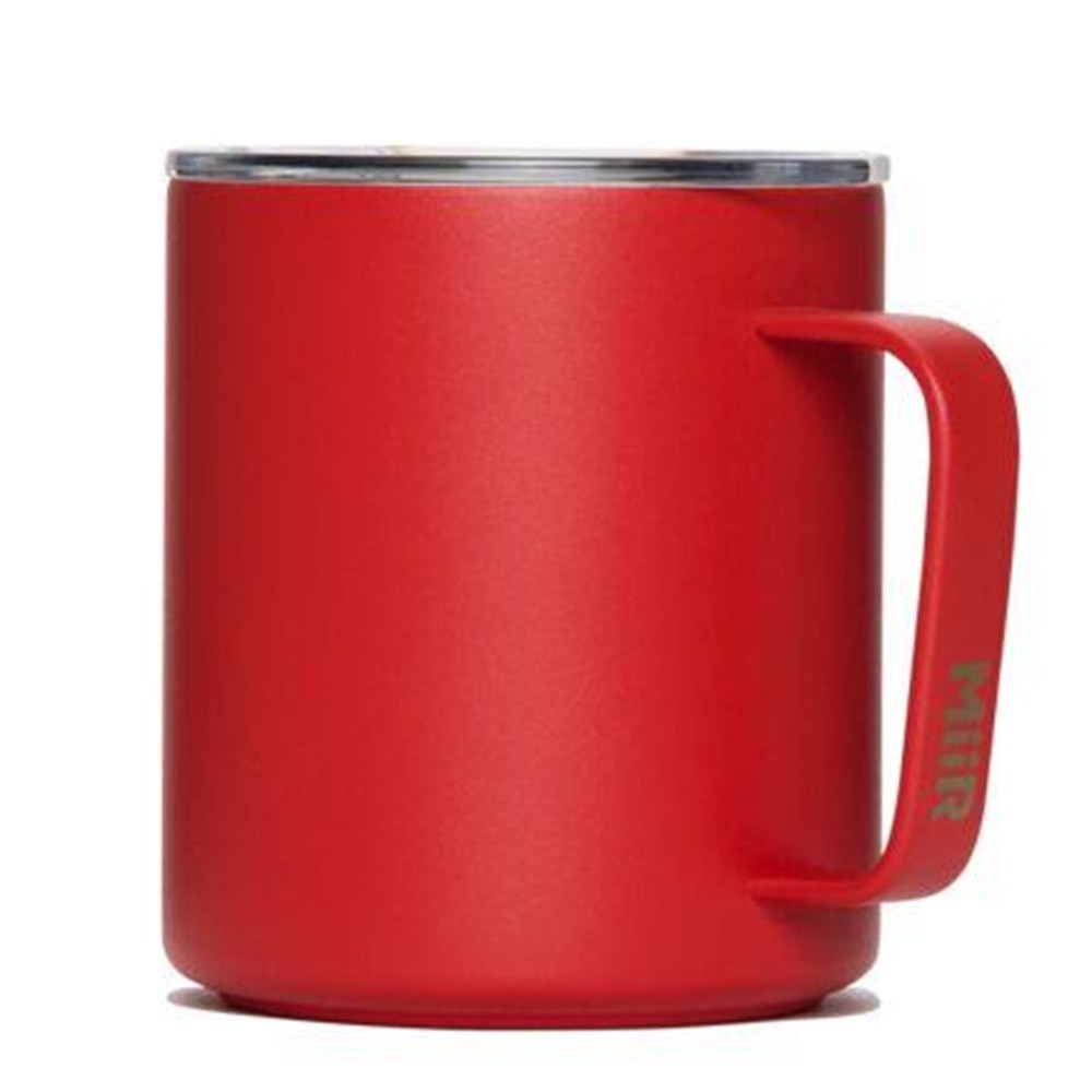 Kubek termiczny Miir Camp Cup 350 ml Canyon Red