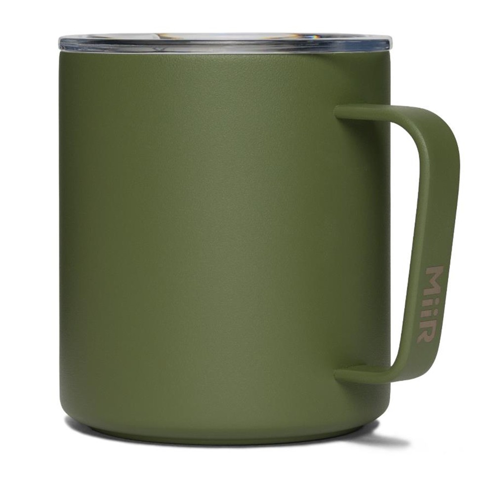 Kubek termiczny Miir Camp Cup 350 ml Evergreen