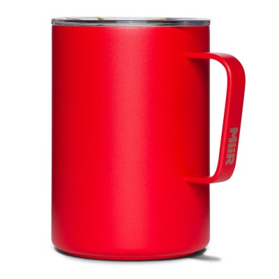 Kubek termiczny Miir Camp Cup 470 ml Cascara