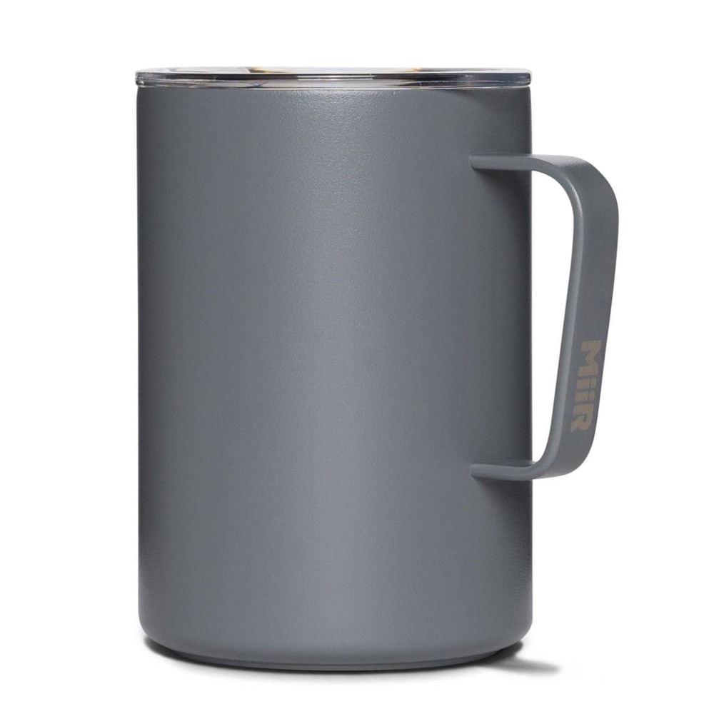 Kubek termiczny Miir Camp Cup 470 ml Basal
