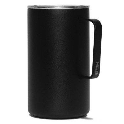 Kubek termiczny Miir Camp Cup 590 ml Black