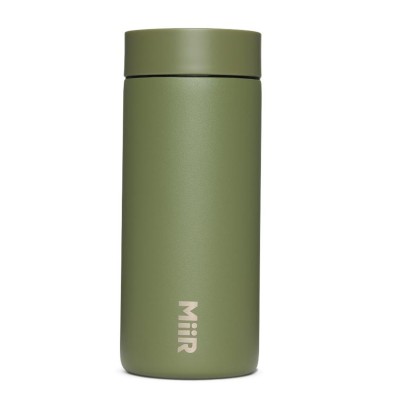 Kubek termiczny Miir 360 Traveler 350 ml Evergreen