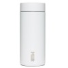 Kubek termiczny Miir 360 Traveler White