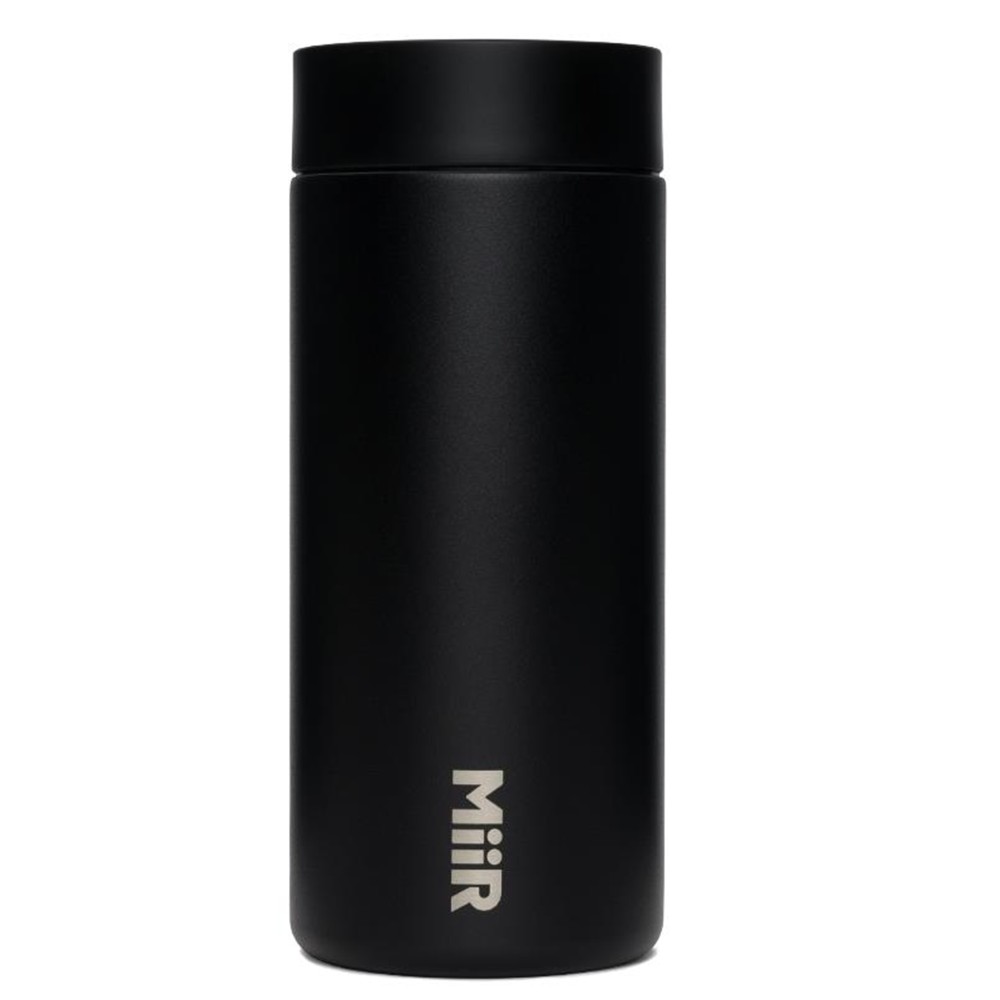 Kubek termiczny Miir 360 Traveler Black