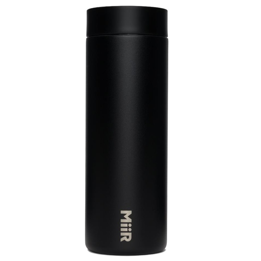 Kubek termiczny Miir 360 Traveler 470ml Black