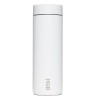 Kubek termiczny Miir 360 Traveler 470ml White