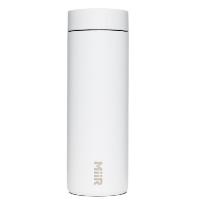  Kubek termiczny Miir 360 Traveler 470ml White