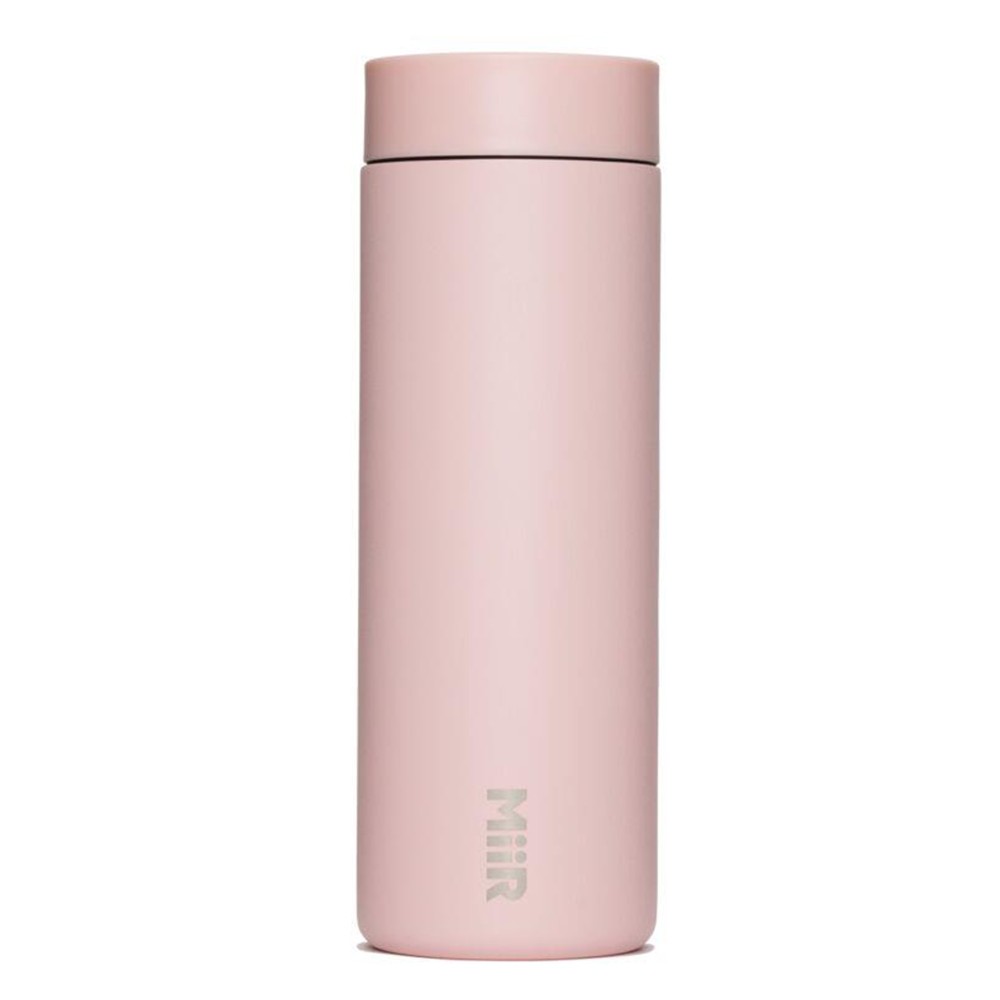 Kubek termiczny Miir 360 Traveler 470ml Blossom Pink