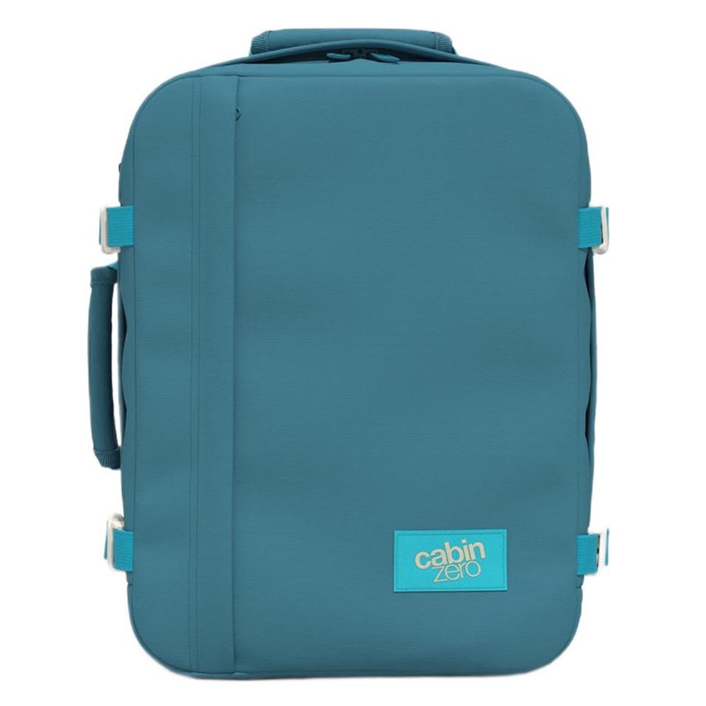 Plecak bagaż podręczny do samolotu CabinZero 28 L CZ08 Bali Blue