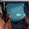 Plecak bagaż podręczny do samolotu CabinZero 28 L CZ08 Bali Blue