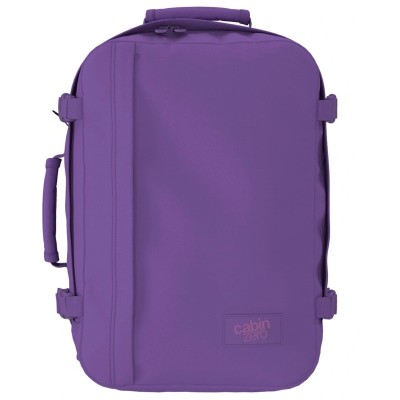 Plecak torba podręczna CabinZero 36 L CZ17  Lavender Dream (45x31x20cm Ryanair, Wizz Air) 
